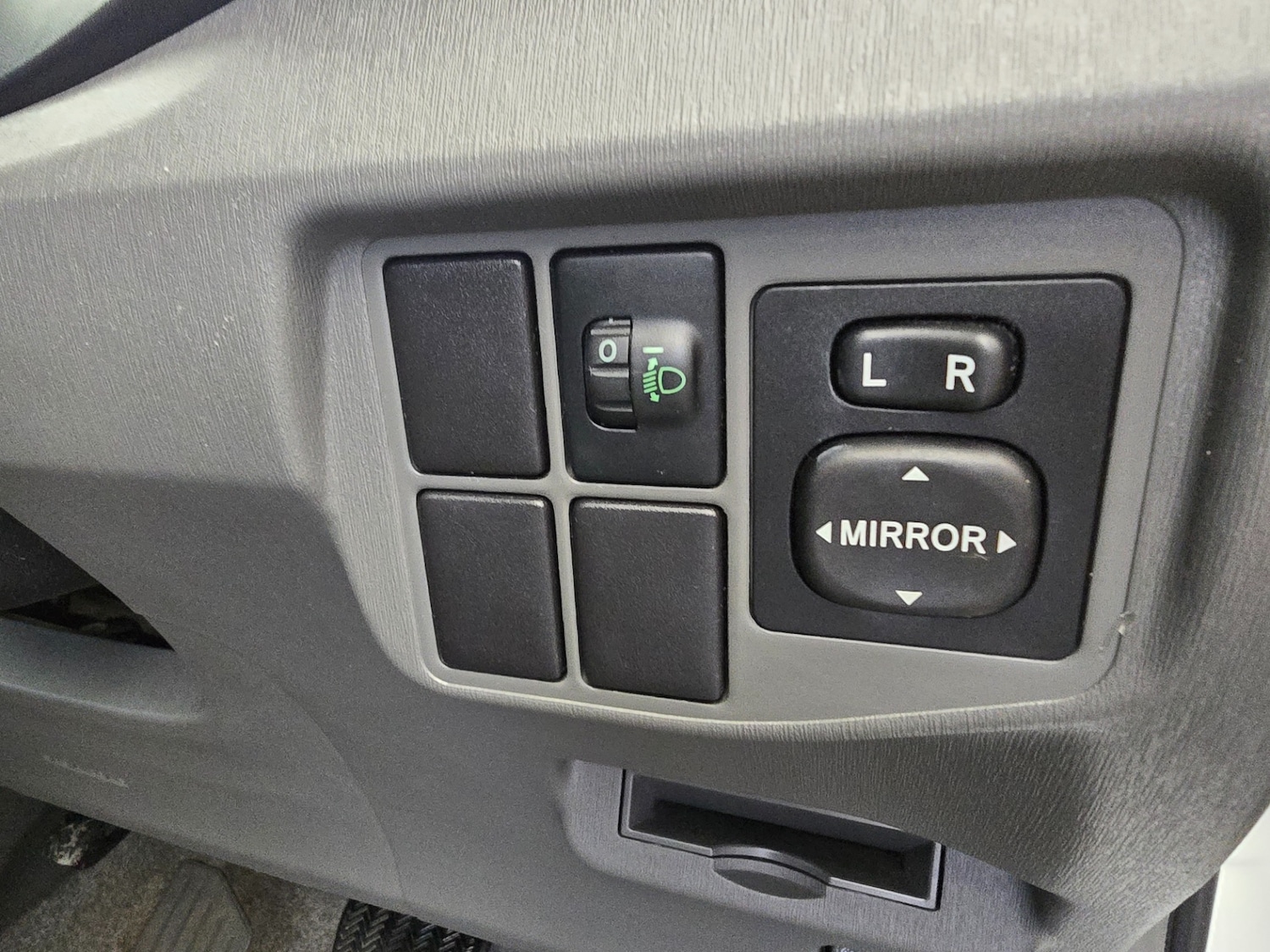 Vehicle 36