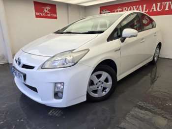 Used Toyota Prius 2010 for sale - 73557376: Photo