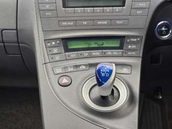 Used Toyota Prius 2010 for sale - 73557376: Photo