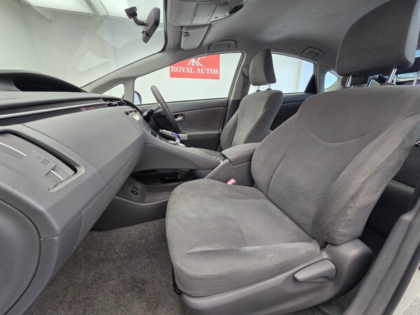 Used Toyota Prius 2010 for sale - 73557376: Photo 6