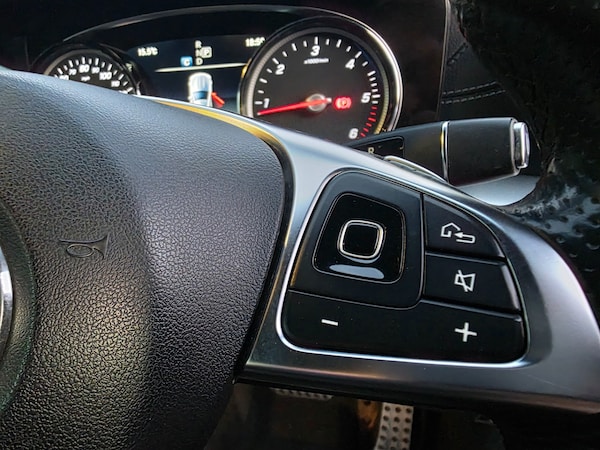 Used Mercedes-Benz E Class 2017 for sale - 76287334: Photo 21