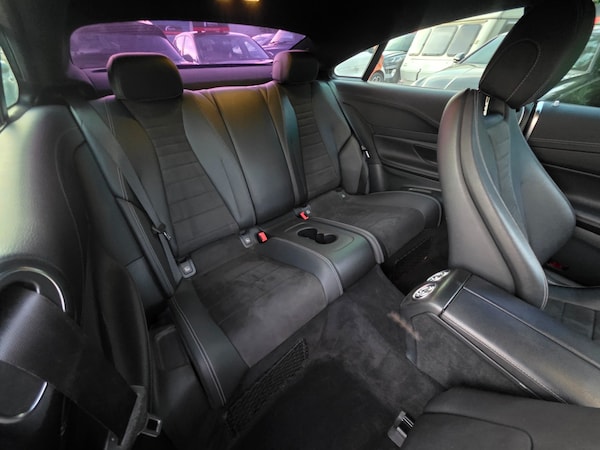 Used Mercedes-Benz E Class 2017 for sale - 76287334: Photo 8