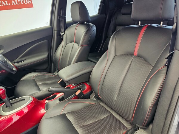 Used Nissan Juke 2015 for sale - 73271249: Photo 10