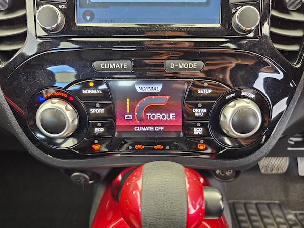 Used Nissan Juke 2015 for sale - 73271249: Photo 13