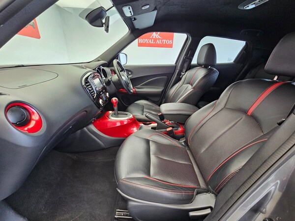 Used Nissan Juke 2015 for sale - 73271249: Photo 15