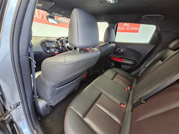 Used Nissan Juke 2015 for sale - 73271249: Photo 19
