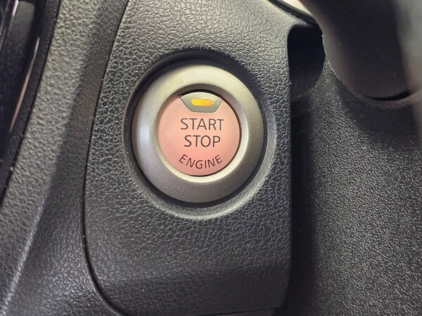 Used Nissan Juke 2015 for sale - 73271249: Photo 24