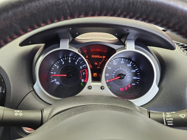 Used Nissan Juke 2015 for sale - 73271249: Photo 27