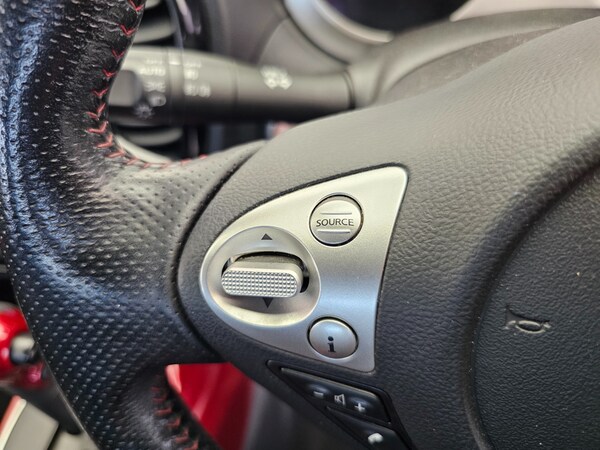Used Nissan Juke 2015 for sale - 73271249: Photo 35