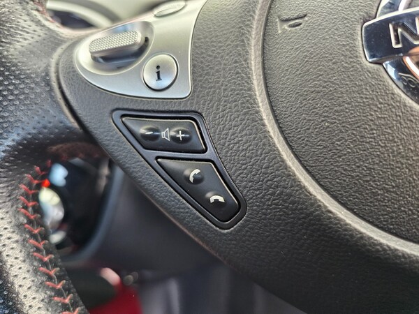 Used Nissan Juke 2015 for sale - 73271249: Photo 36