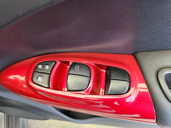 Used Nissan Juke 2015 for sale - 73271249: Photo 37