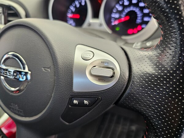 Used Nissan Juke 2015 for sale - 73271249: Photo 38