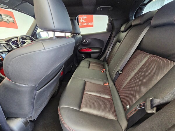 Used Nissan Juke 2015 for sale - 73271249: Photo 43