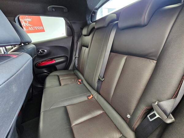 Used Nissan Juke 2015 for sale - 73271249: Photo 45