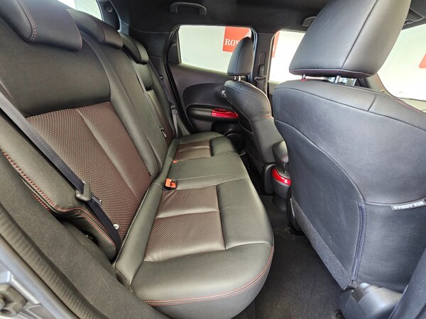 Used Nissan Juke 2015 for sale - 73271249: Photo 46