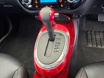 Used Nissan Juke 2015 for sale - 73271249: Photo