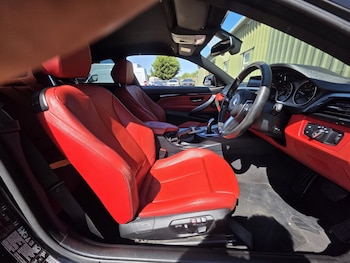 Used BMW 4 Series 2014 for sale - 79383218: Photo