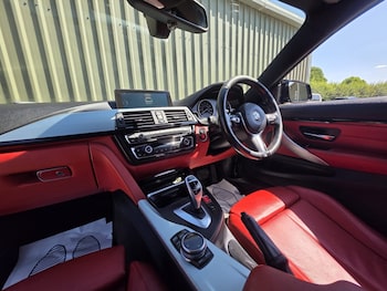 Used BMW 4 Series 2014 for sale - 79383218: Photo