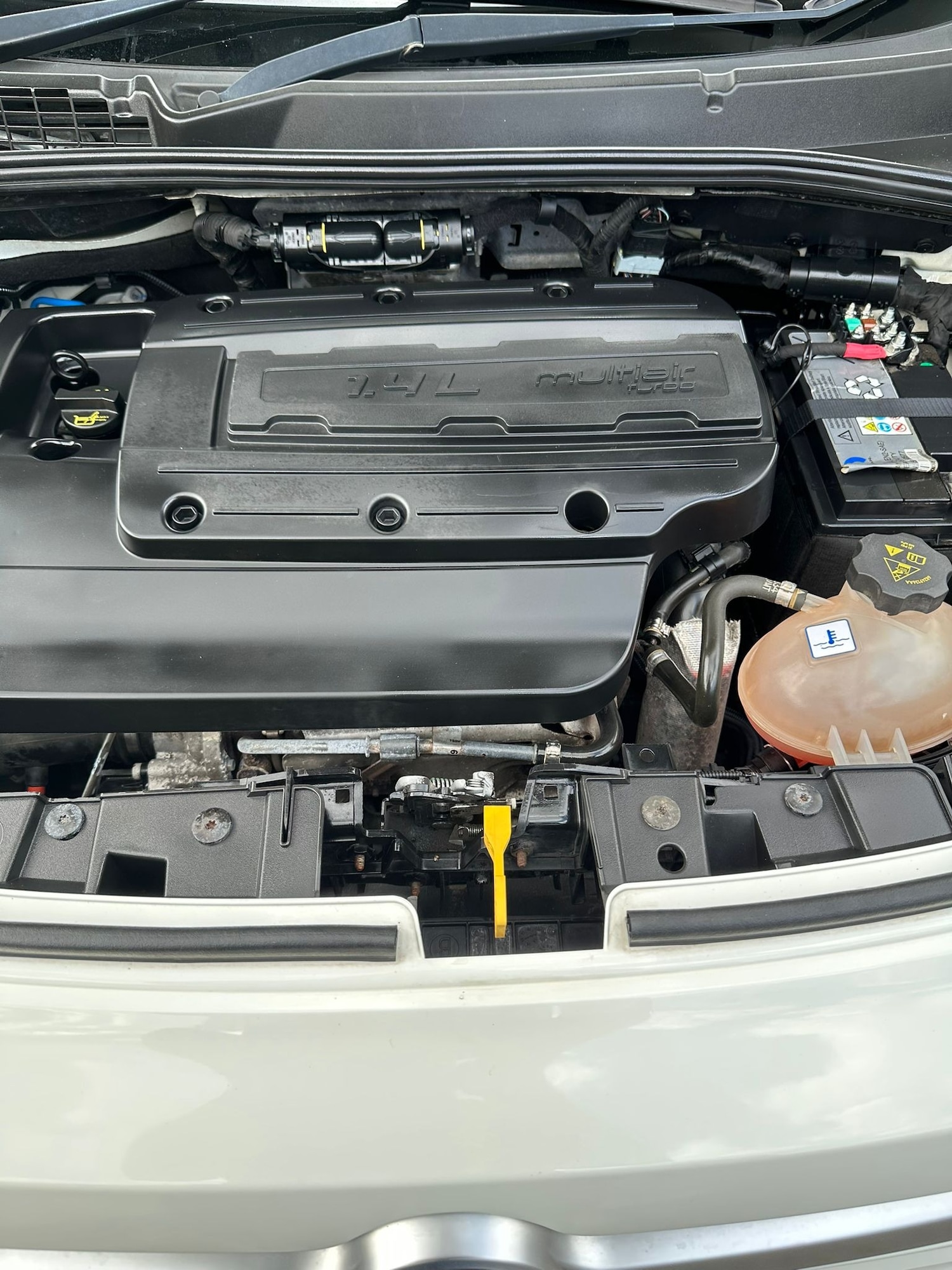 Used Fiat 500X 2015 for sale - 76931125: Photo 13