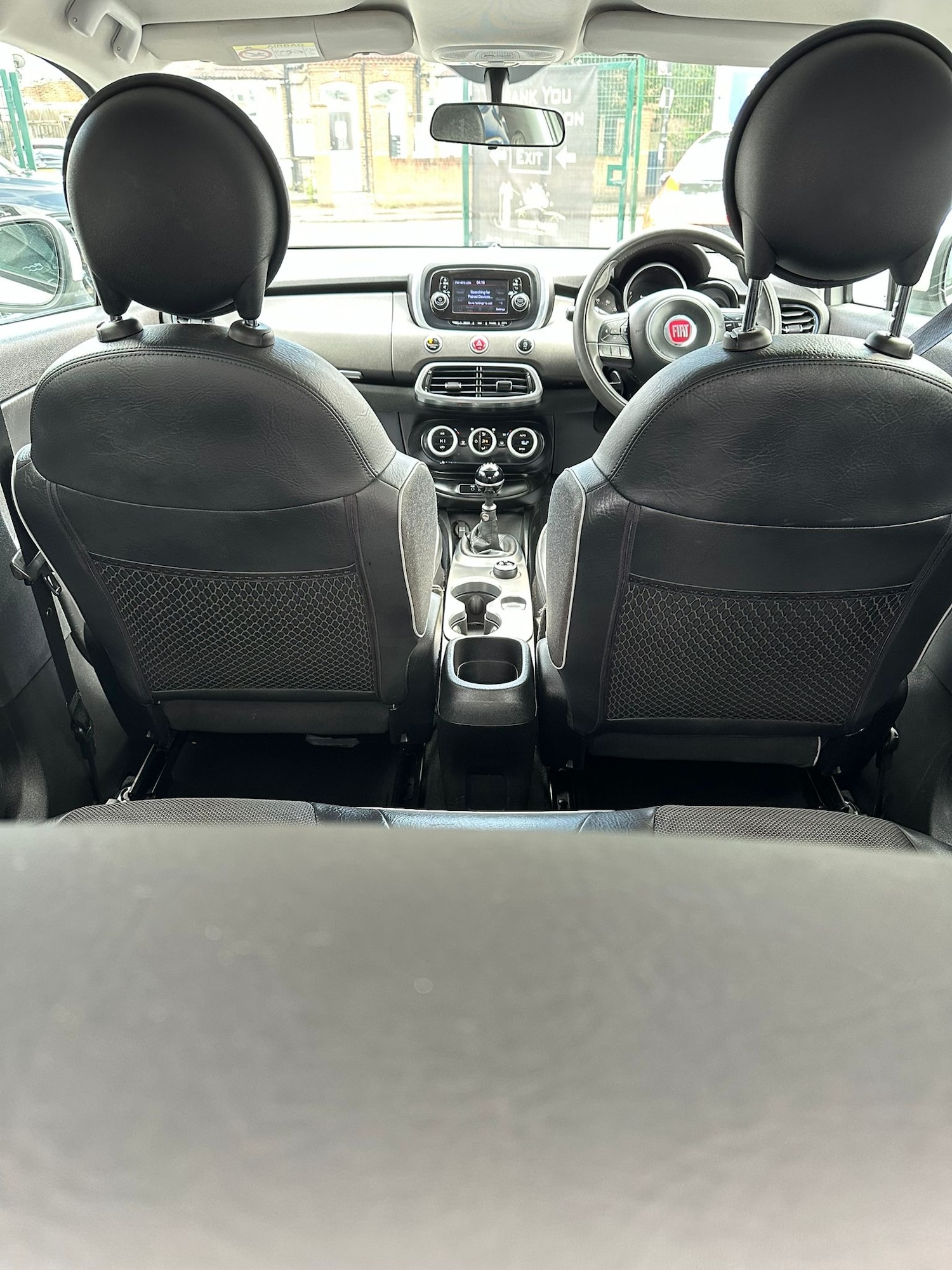 Used Fiat 500X 2015 for sale - 76931125: Photo 16