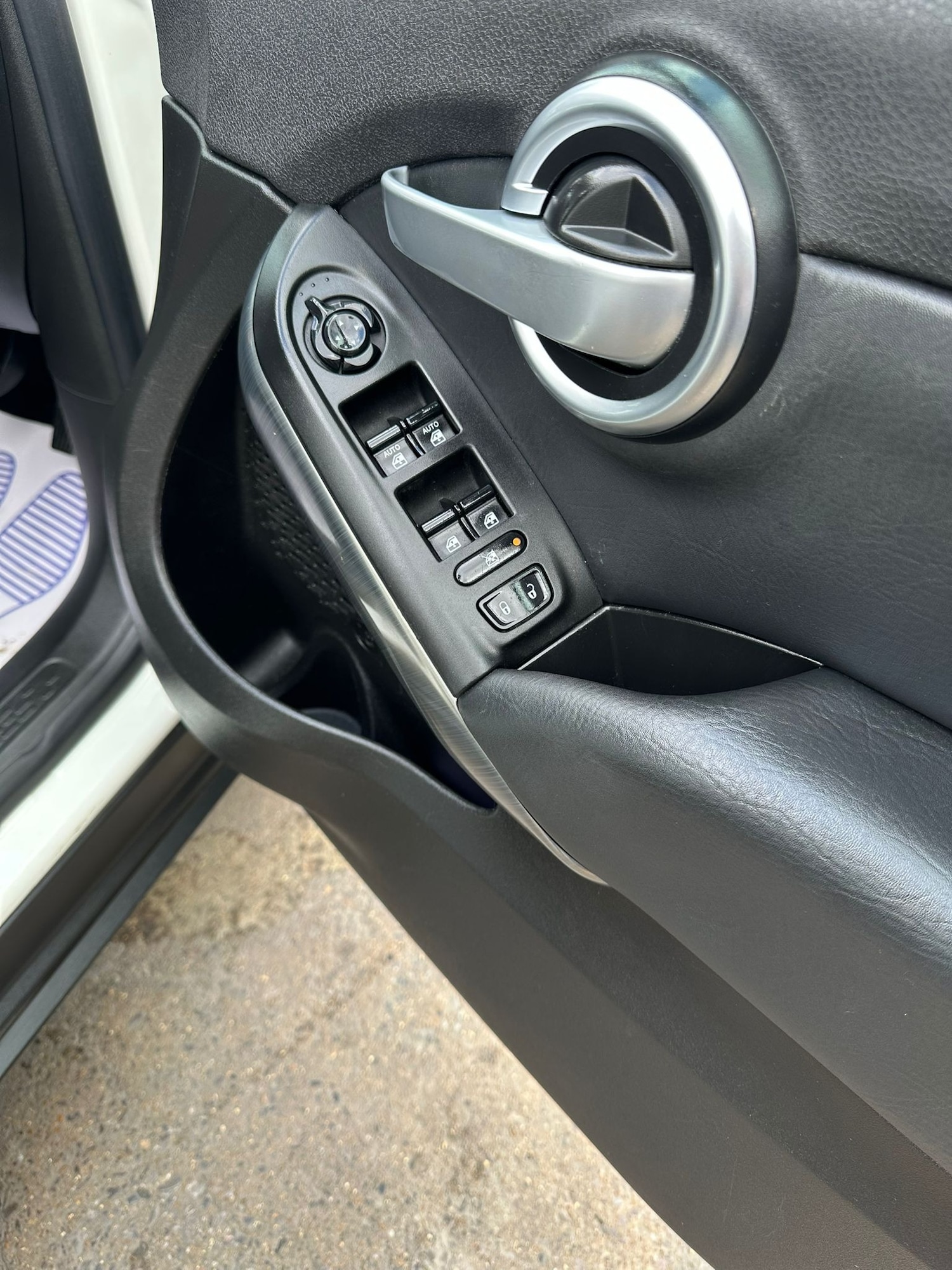 Used Fiat 500X 2015 for sale - 76931125: Photo 18