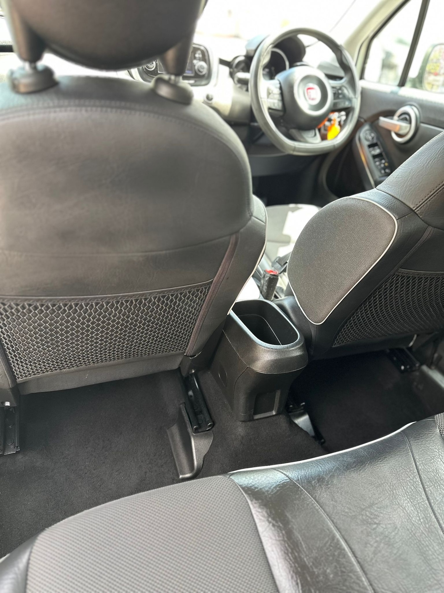 Used Fiat 500X 2015 for sale - 76931125: Photo 19