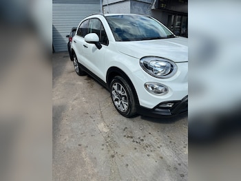 2015 (65) - 1.4 Multiair Cross 5dr