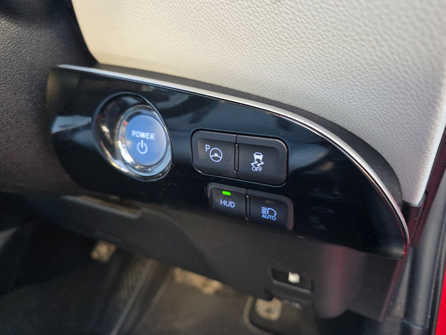 Vehicle 19