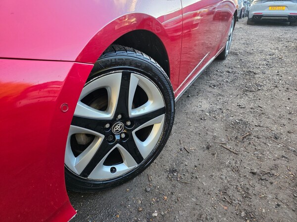 Used Toyota Prius 2017 for sale - 74018039: Photo 26
