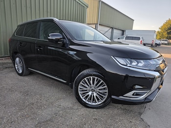 Used Mitsubishi Outlander 2020 for sale - 78484485: Photo