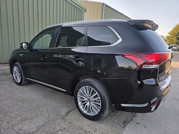 Used Mitsubishi Outlander 2020 for sale - 78484485: Photo