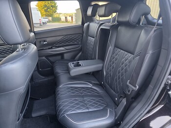Used Mitsubishi Outlander 2020 for sale - 78484485: Photo
