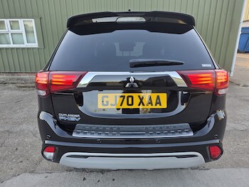 Used Mitsubishi Outlander 2020 for sale - 78484485: Photo