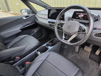 Used Volkswagen ID.3 2021 for sale - 79437347: Photo
