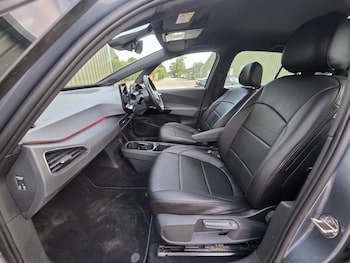 Used Volkswagen ID.3 2021 for sale - 79437347: Photo