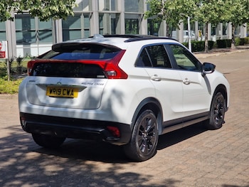 Used Mitsubishi Eclipse Cross 2019 for sale - 78734984: Photo