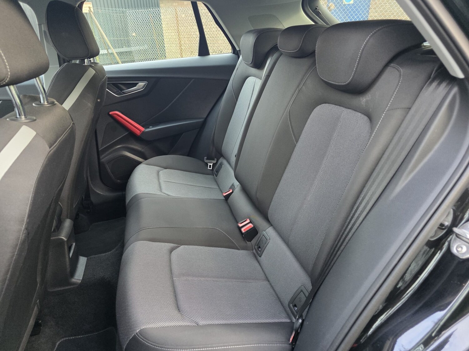 Used Audi Q2 2019 for sale - 77466107: Photo 14
