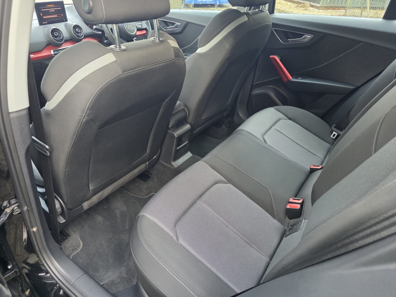 Used Audi Q2 2019 for sale - 77466107: Photo 15