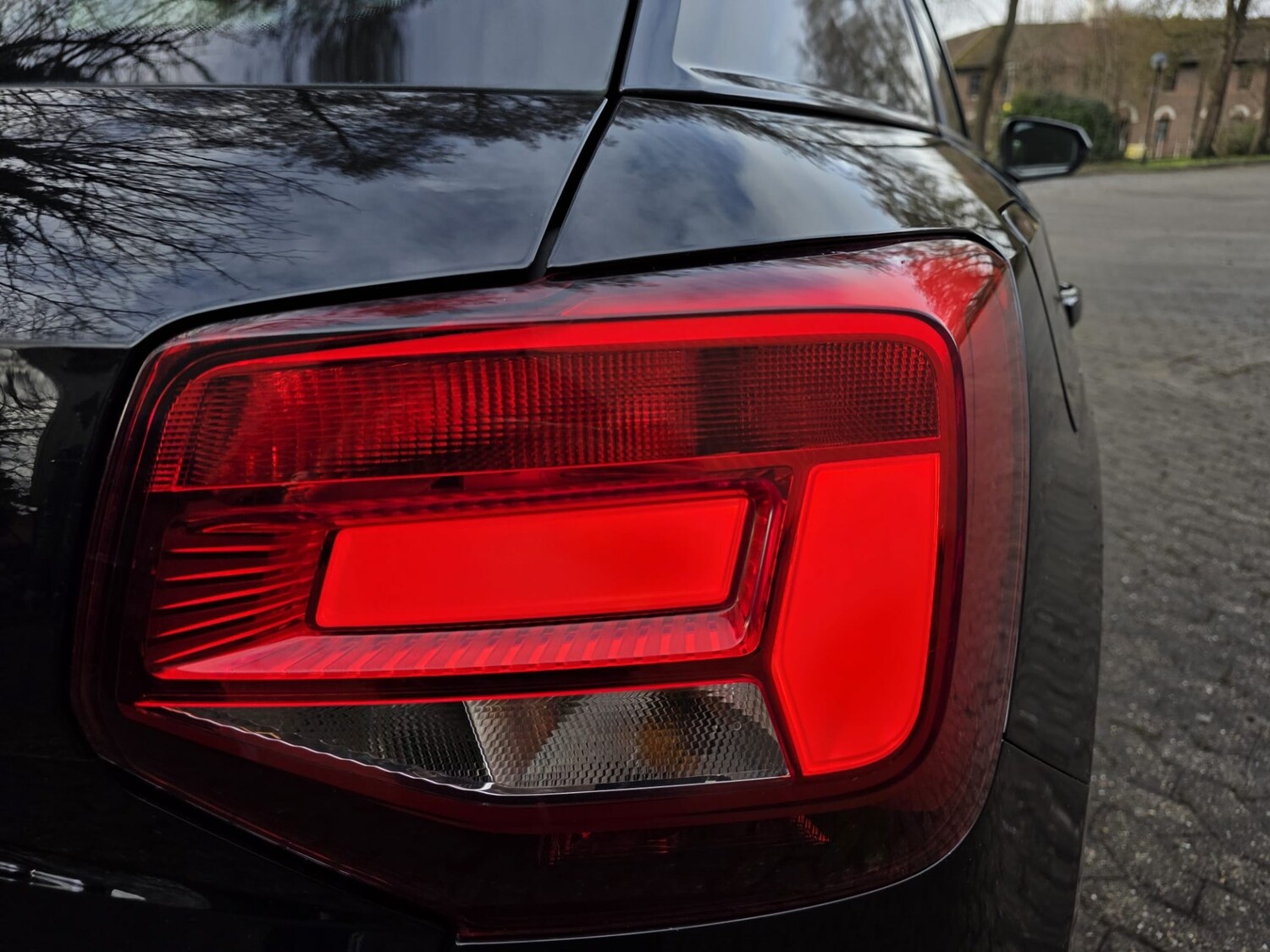 Used Audi Q2 2019 for sale - 77466107: Photo 17