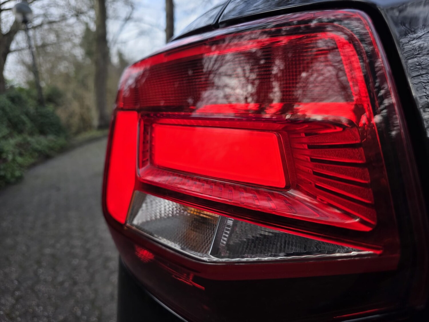 Used Audi Q2 2019 for sale - 77466107: Photo 18