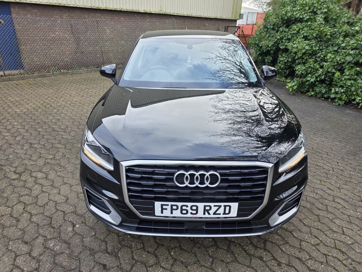 Used Audi Q2 2019 for sale - 77466107: Photo 19