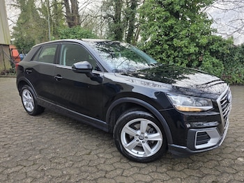 Used Audi Q2 2019 for sale - 77466107: Photo