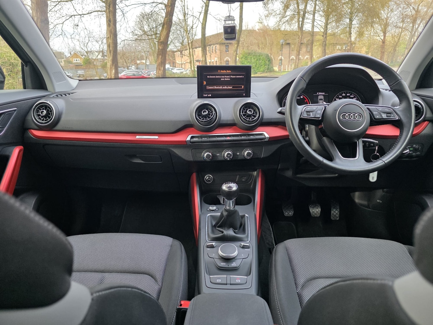 Used Audi Q2 2019 for sale - 77466107: Photo 2
