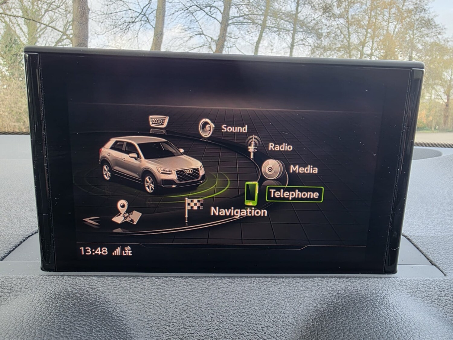 Used Audi Q2 2019 for sale - 77466107: Photo 20