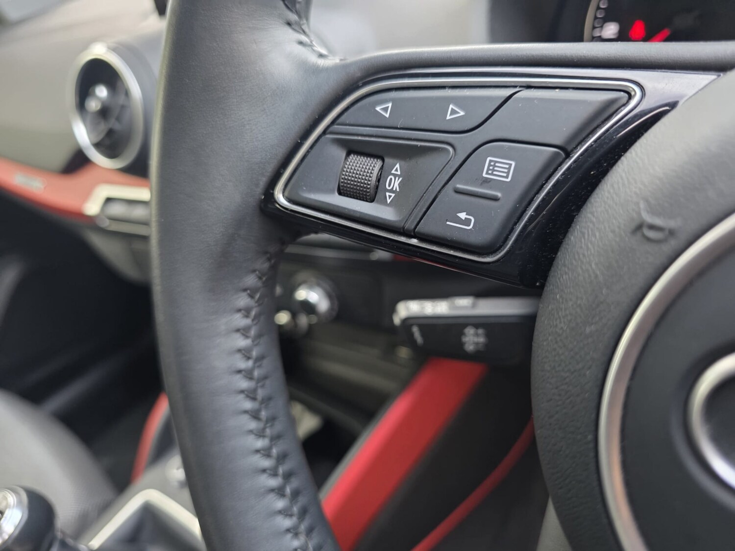 Used Audi Q2 2019 for sale - 77466107: Photo 24