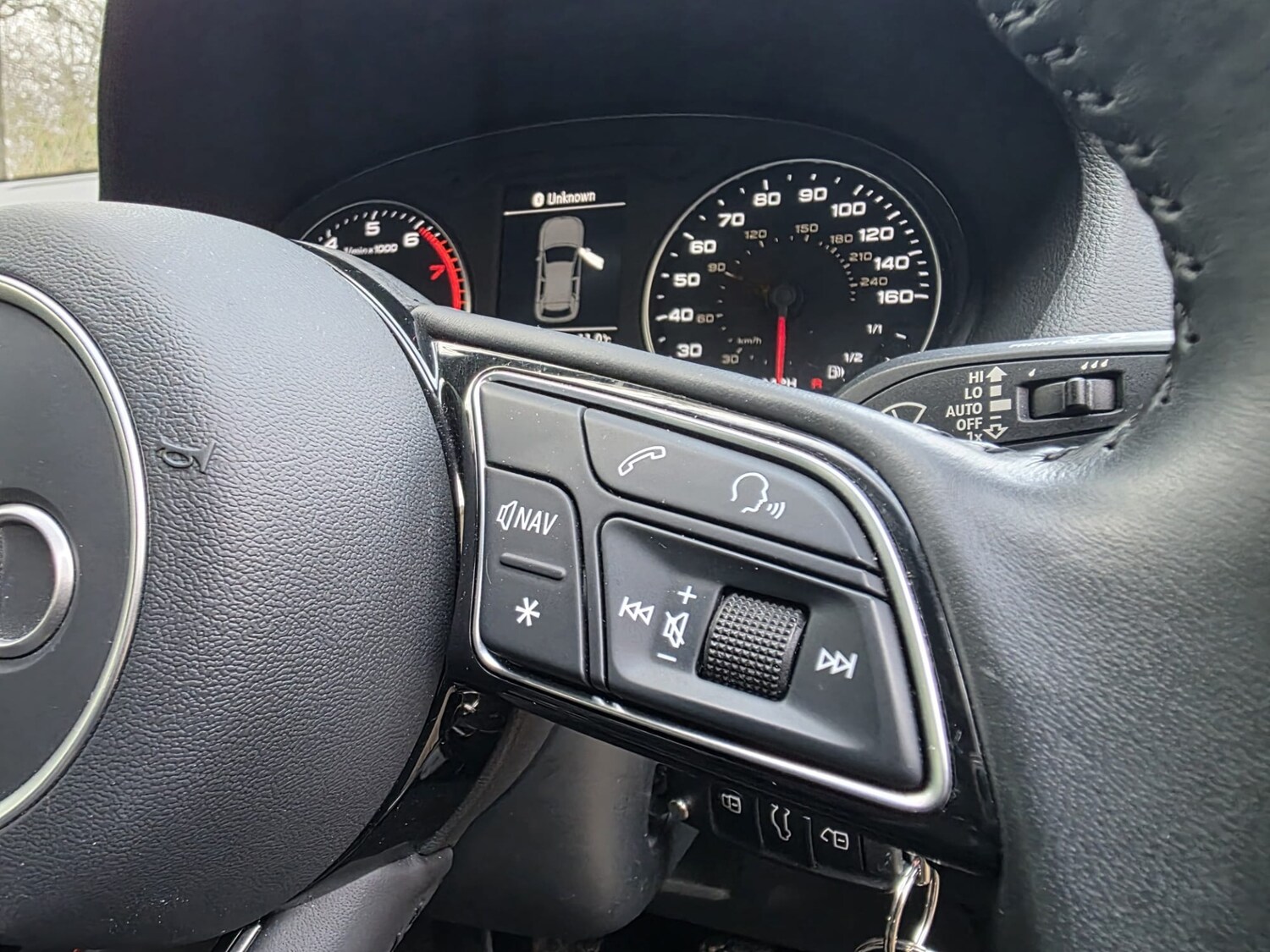 Used Audi Q2 2019 for sale - 77466107: Photo 26