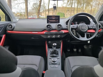 Used Audi Q2 2019 for sale - 77466107: Photo