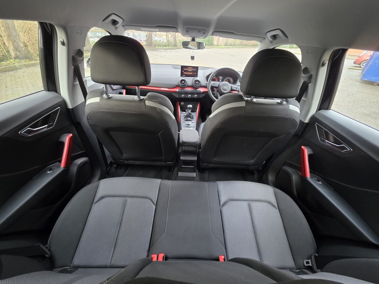 Used Audi Q2 2019 for sale - 77466107: Photo 34