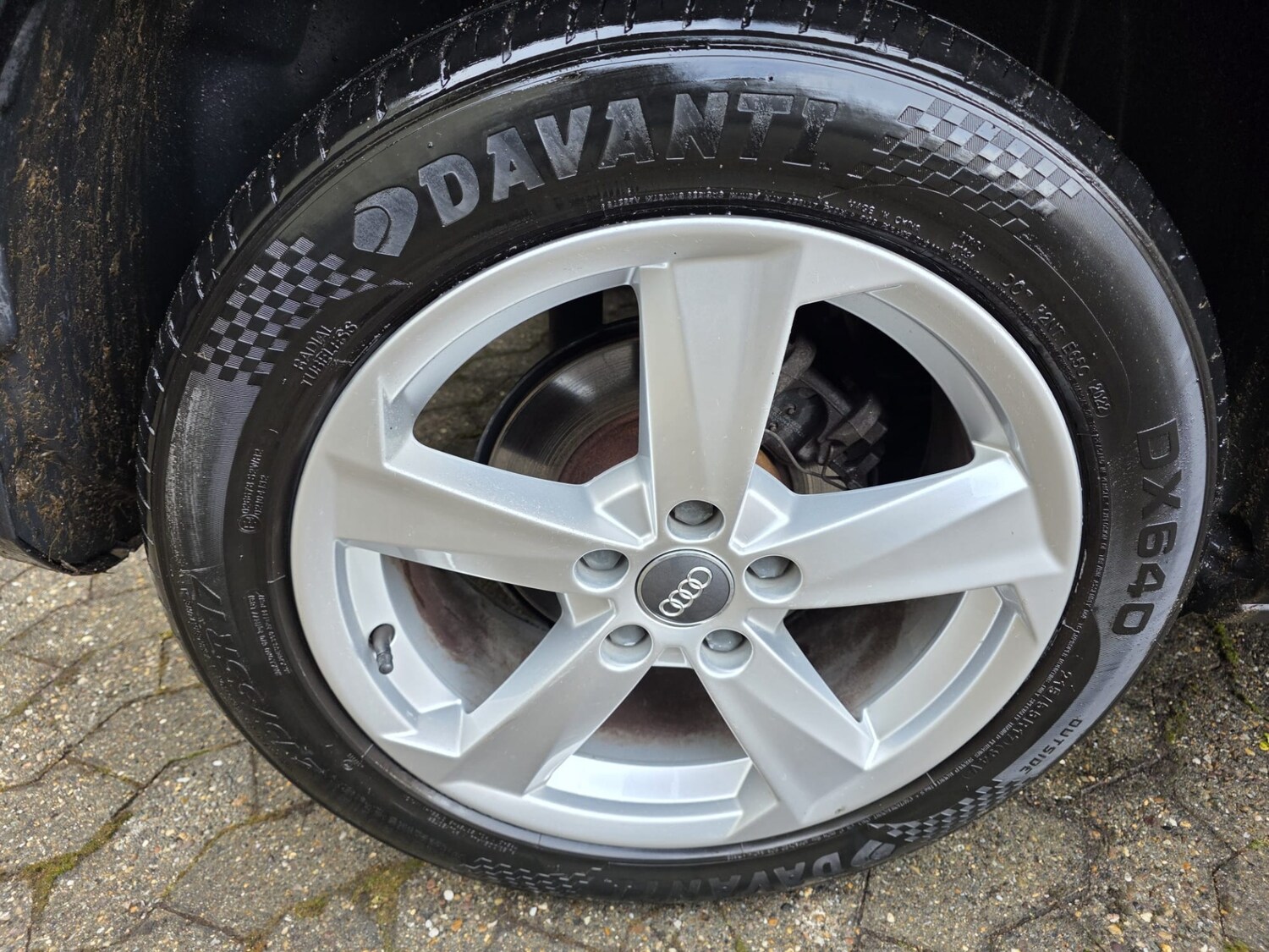 Used Audi Q2 2019 for sale - 77466107: Photo 37