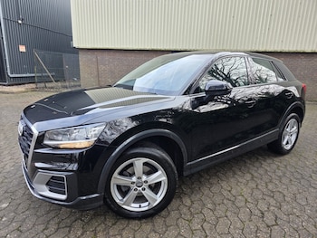 Used Audi Q2 2019 for sale - 77466107: Photo